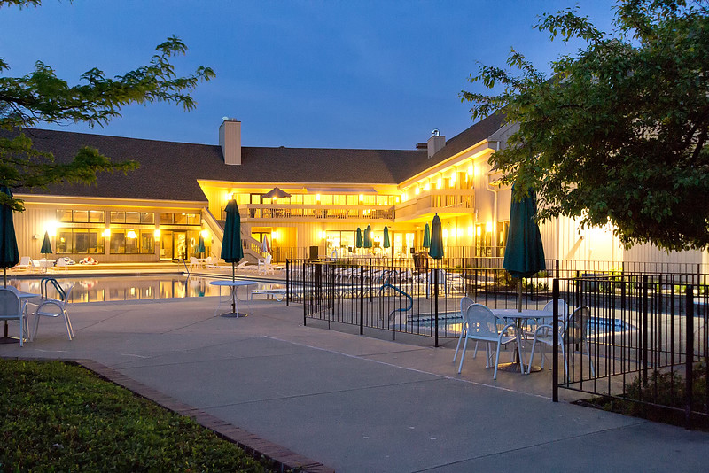 Lake Barrington Shores Lake Barrington Shores