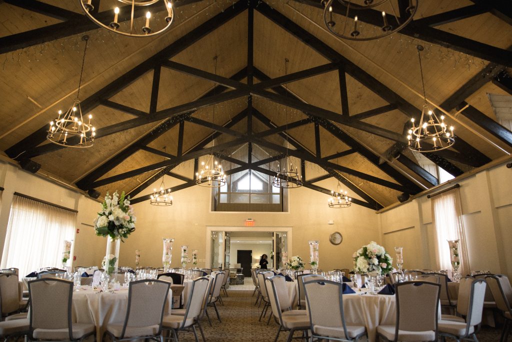 Event Rentals at The Lodge Lake Barrington Shores